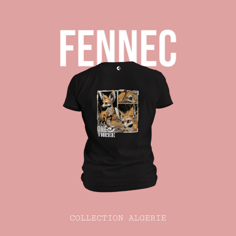 LE FENNEC