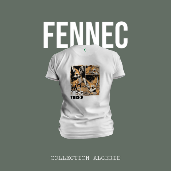 LE FENNEC