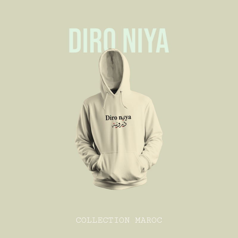 DIRO NIYA