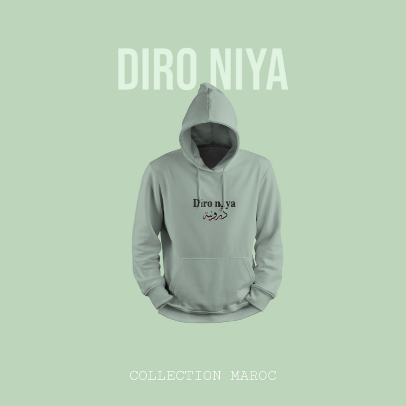 DIRO NIYA