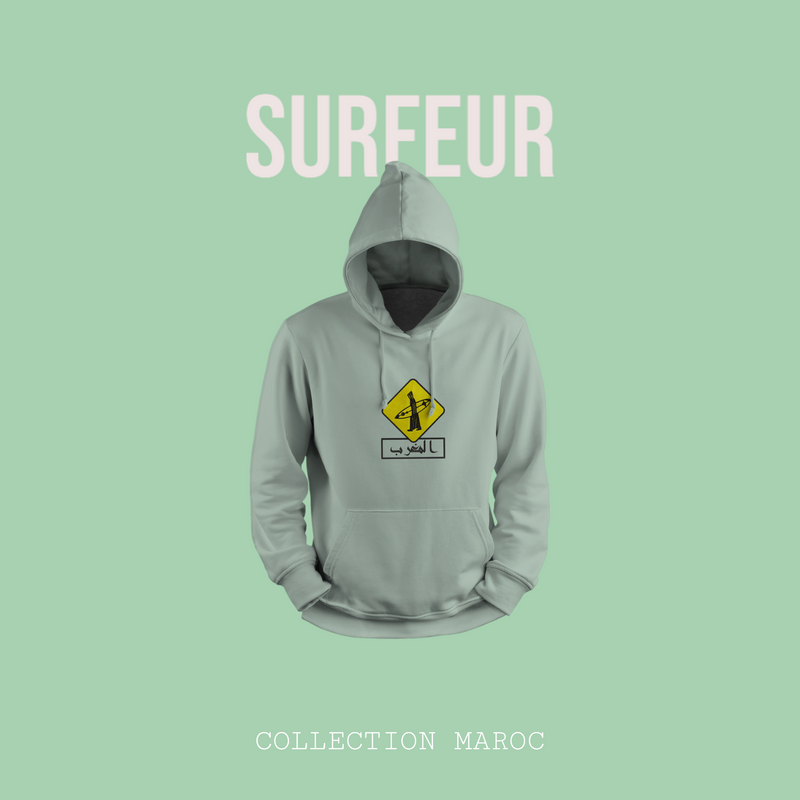 SURFEUR