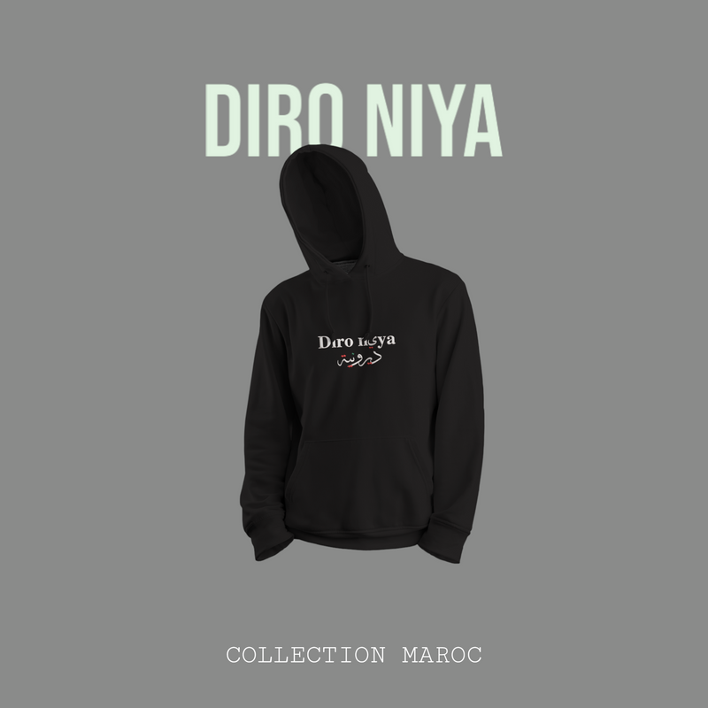 DIRO NIYA