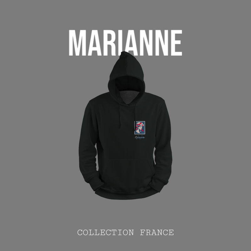 MARIANNE