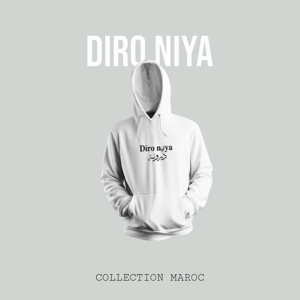 DIRO NIYA