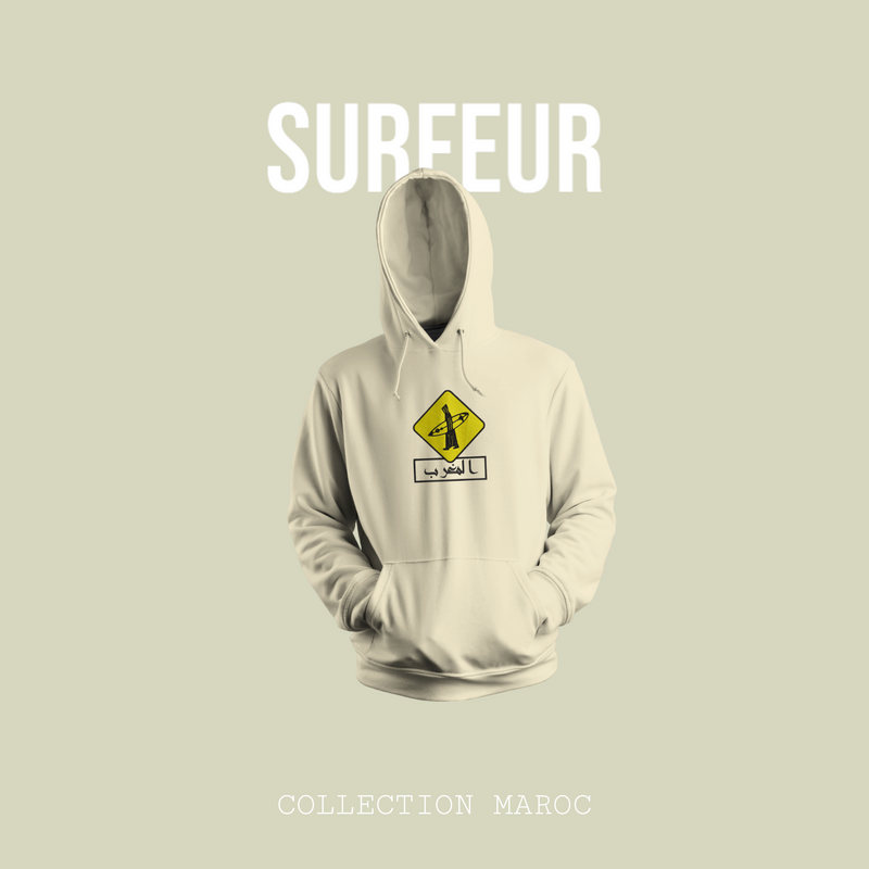 SURFEUR