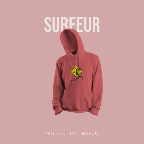 SURFEUR