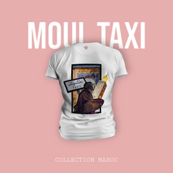 MOUL TAXI