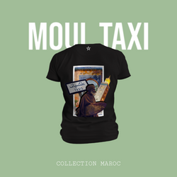 MOUL TAXI