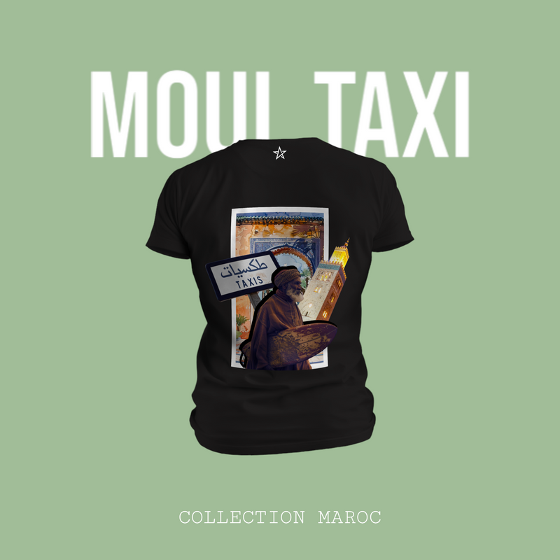 MOUL TAXI