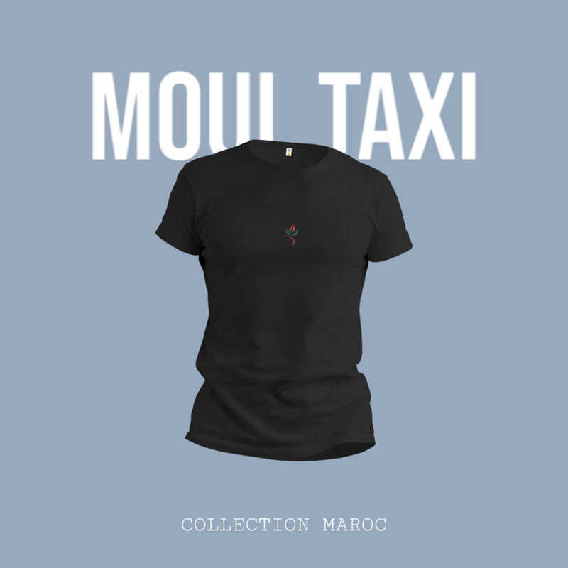 MOUL TAXI