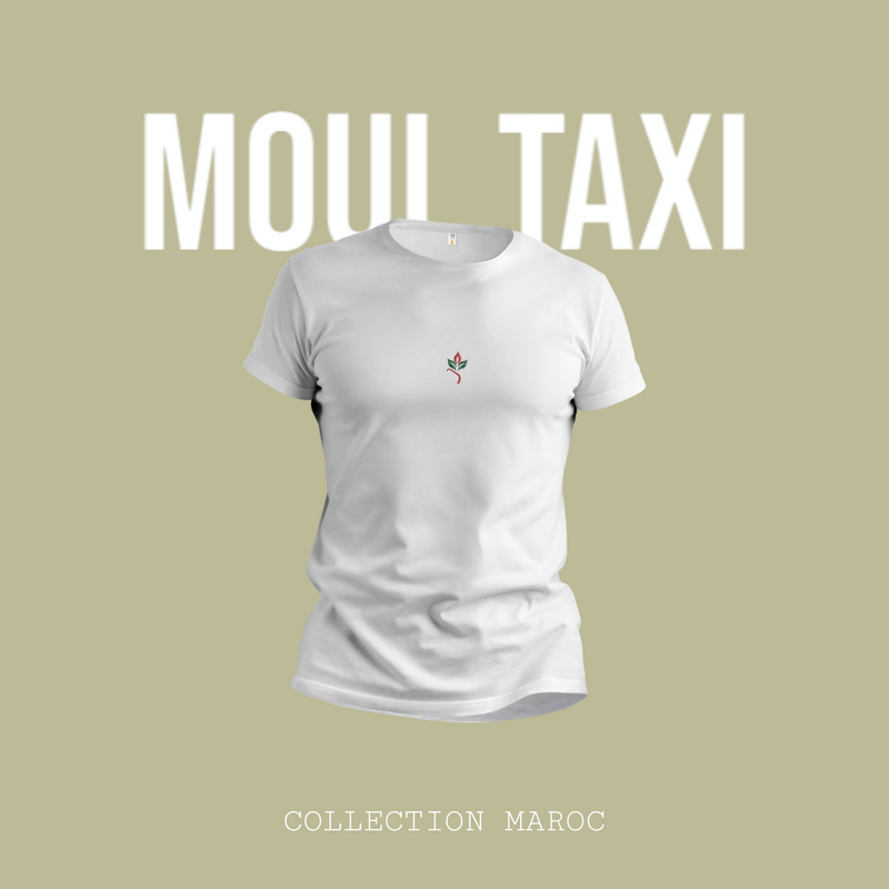 MOUL TAXI