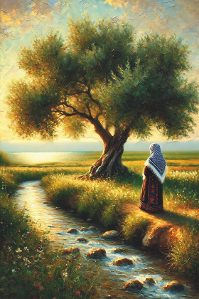 From the River To the Sea