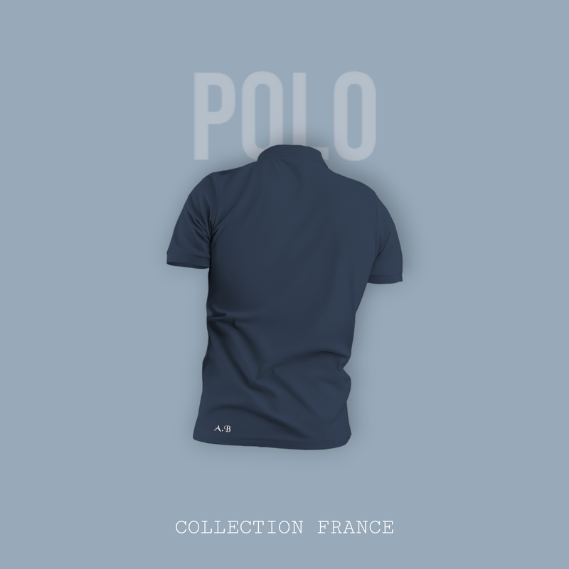 POLO FRANCE