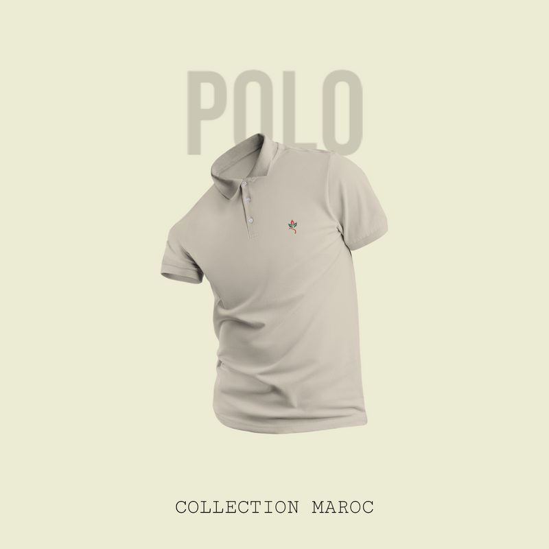 POLO MAROC