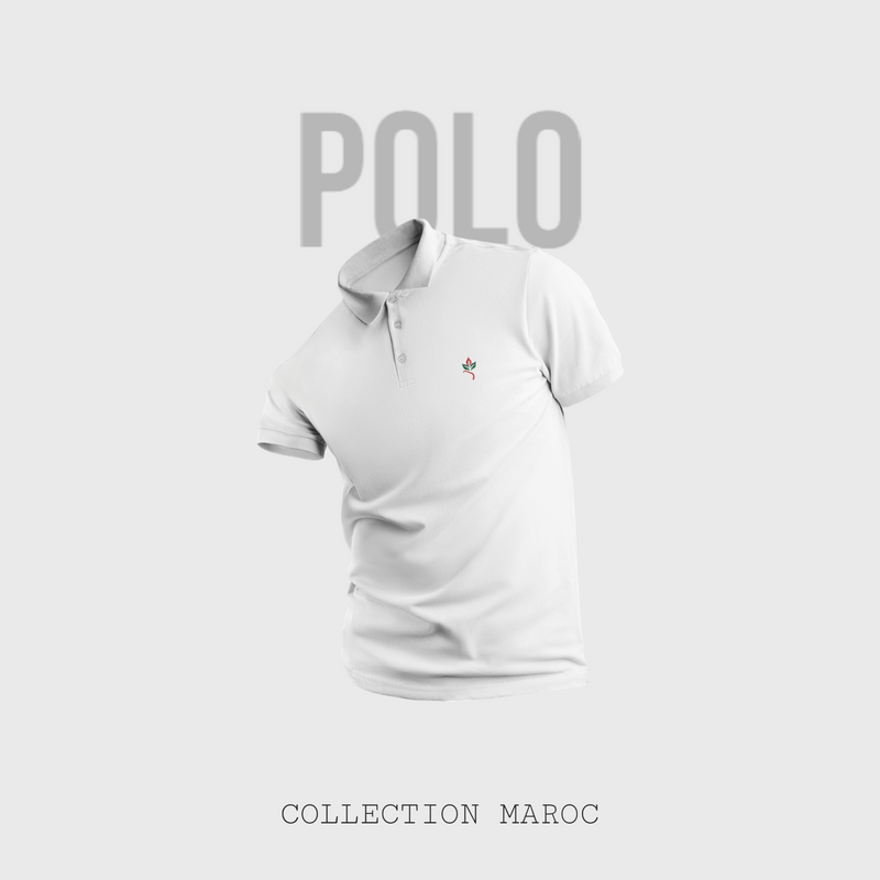 POLO MAROC