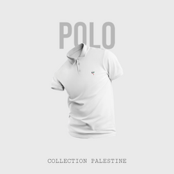 POLO PALESTINE