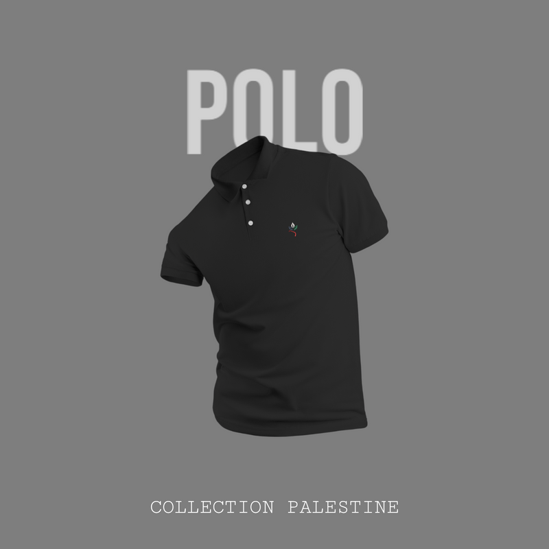 POLO PALESTINE